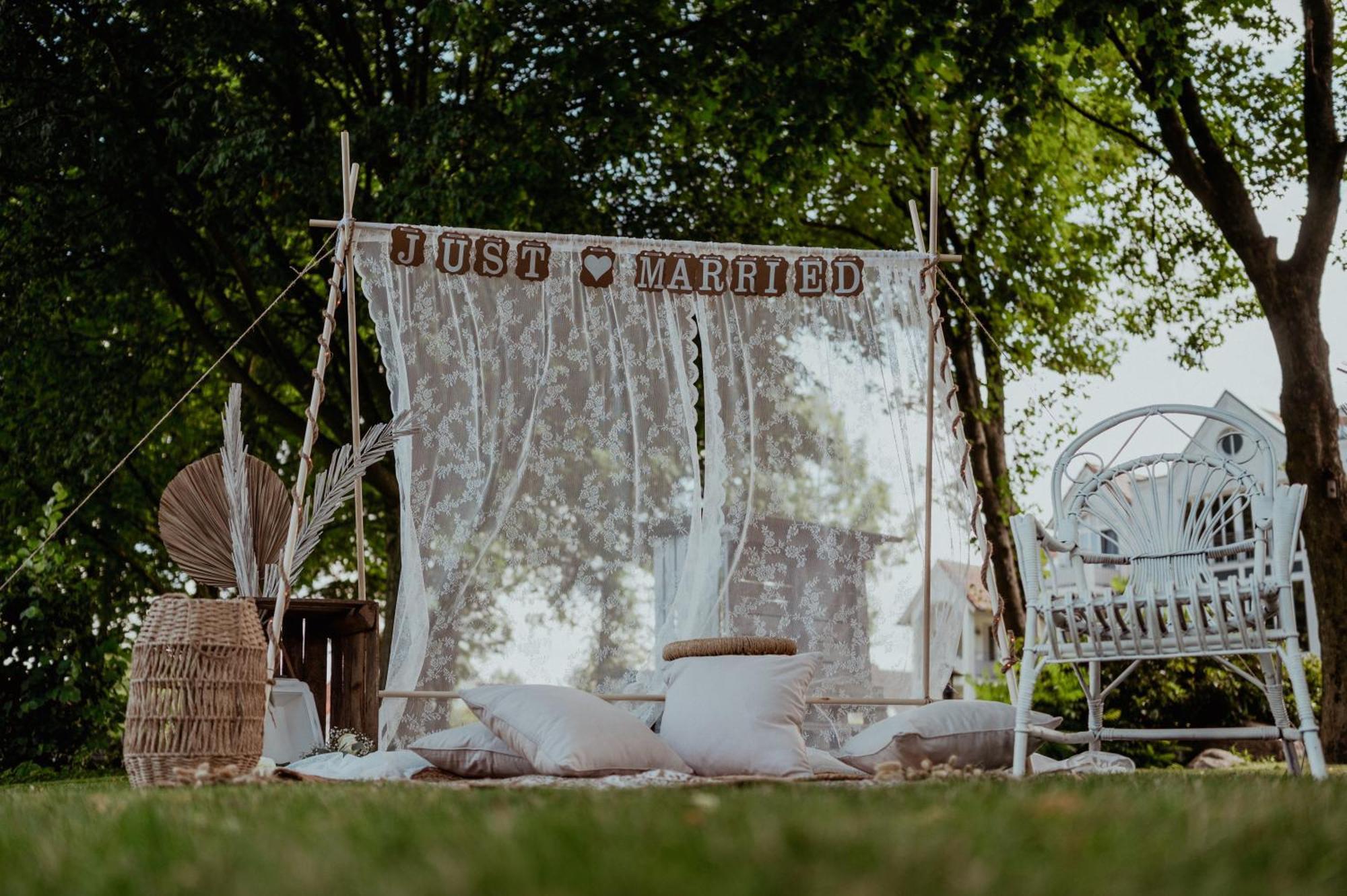 Romantik Hotel Boesehof Bad Bederkesa Exteriér fotografie
